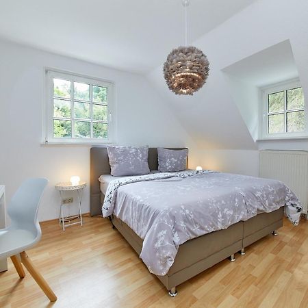 Ferienhaus Alte Muehle ベルンカステル・クース エクステリア 写真