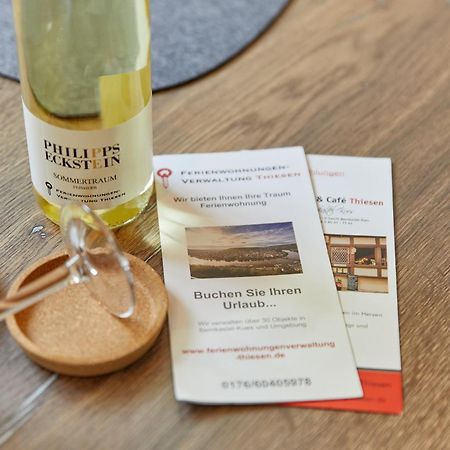 Ferienhaus Alte Muehle ベルンカステル・クース エクステリア 写真