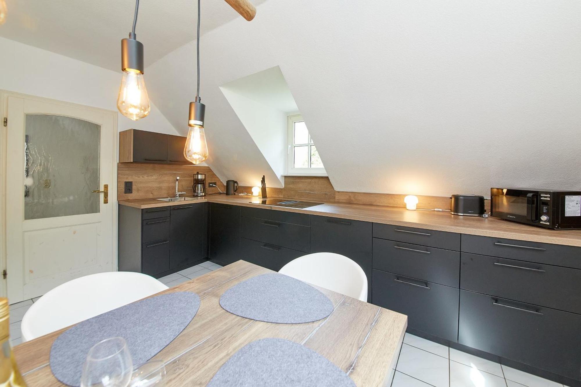 Ferienhaus Alte Muehle ベルンカステル・クース エクステリア 写真
