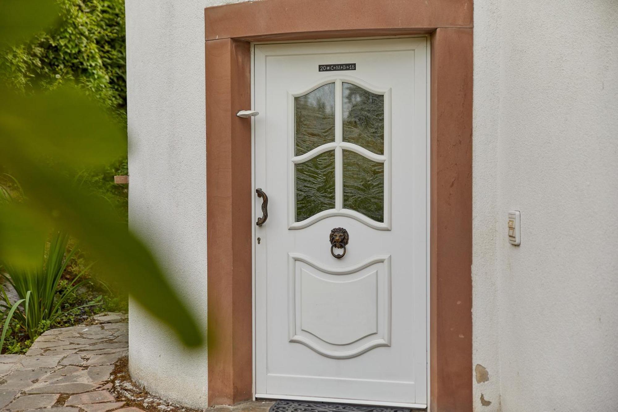 Ferienhaus Alte Muehle ベルンカステル・クース エクステリア 写真