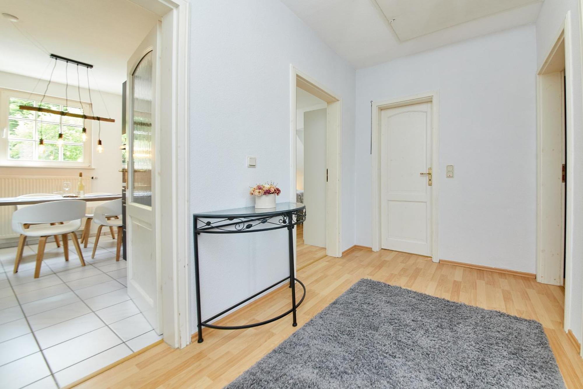 Ferienhaus Alte Muehle ベルンカステル・クース エクステリア 写真