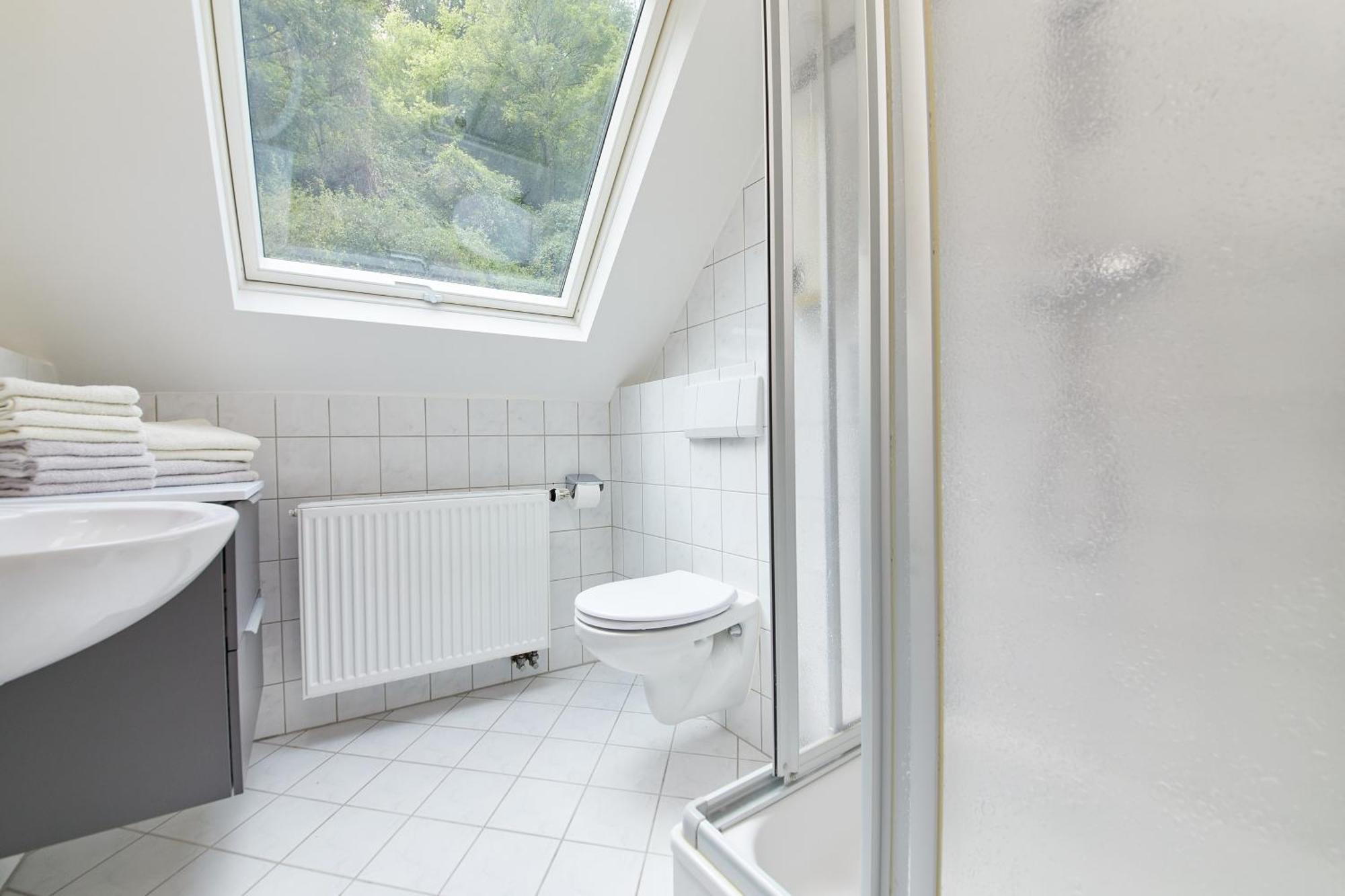 Ferienhaus Alte Muehle ベルンカステル・クース エクステリア 写真